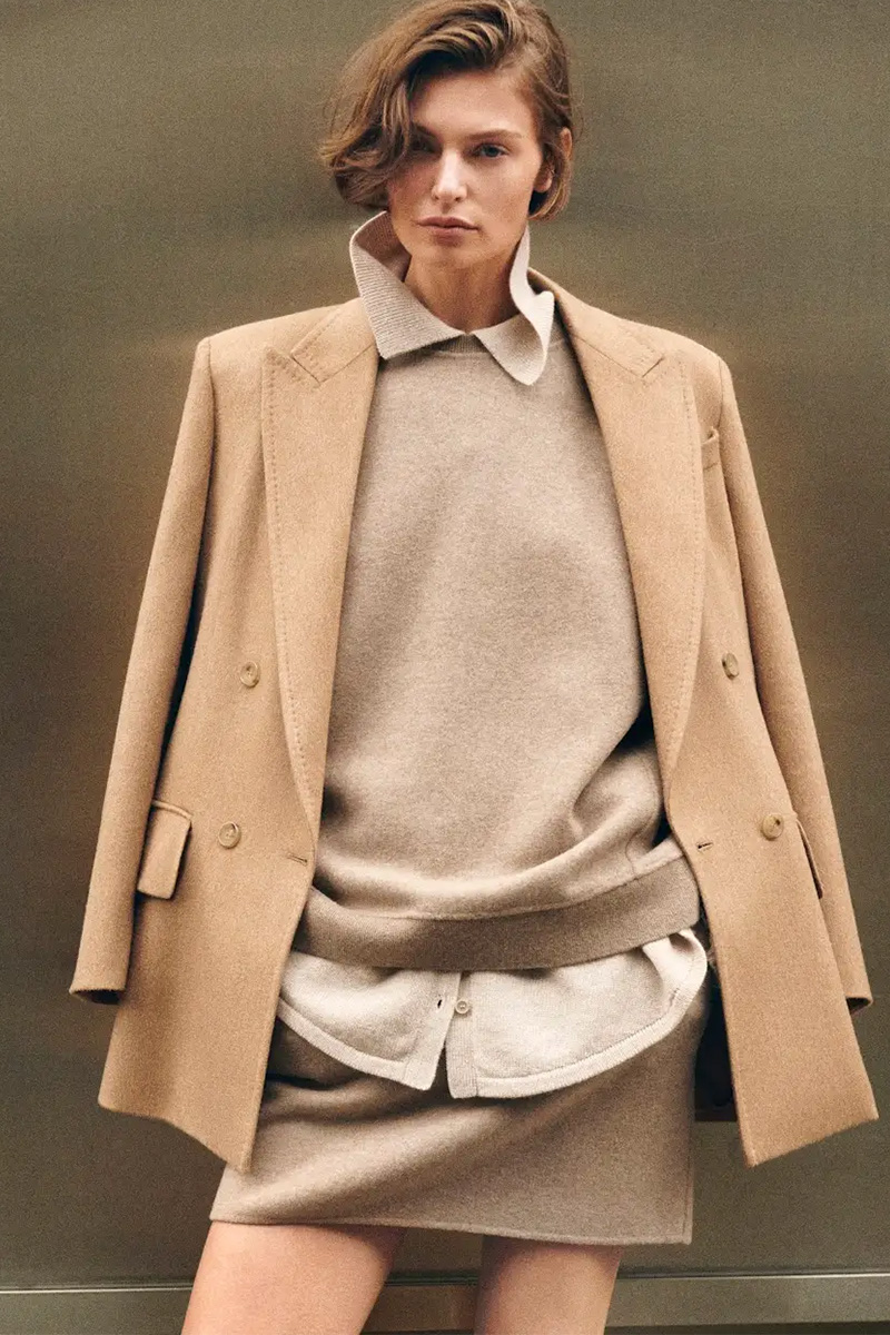 Max Mara Icons: Timeless Iconic Coats, Jackets and Bags